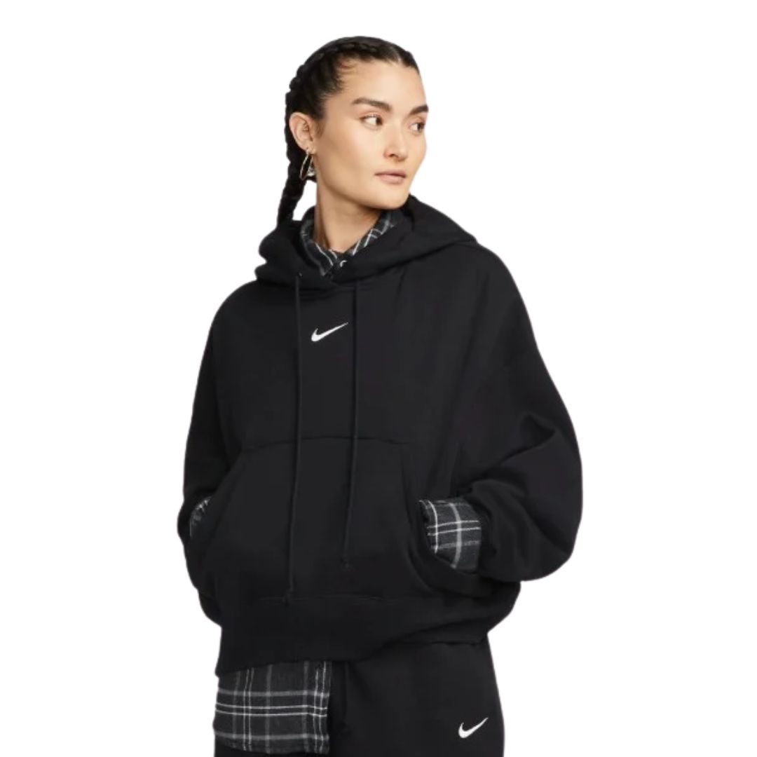 Sportswear Phoenix Fleece Over-Oversized Pullover Hoodie