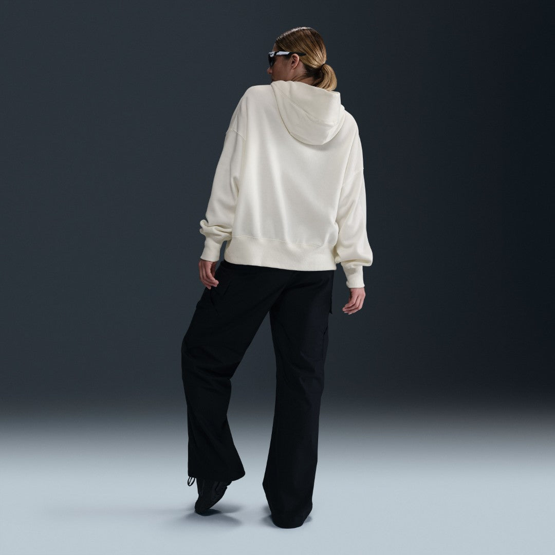 Sportswear Phoenix Fleece Over-Oversized Pullover Hoodie