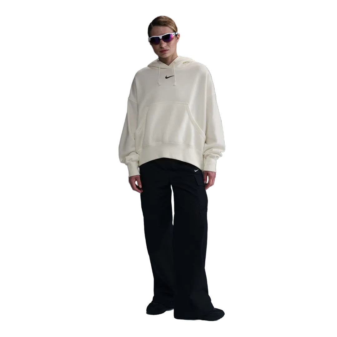 Sportswear Phoenix Fleece Over-Oversized Pullover Hoodie