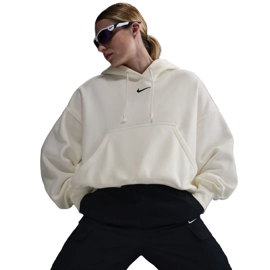 Sportswear Phoenix Fleece Over-Oversized Pullover Hoodie