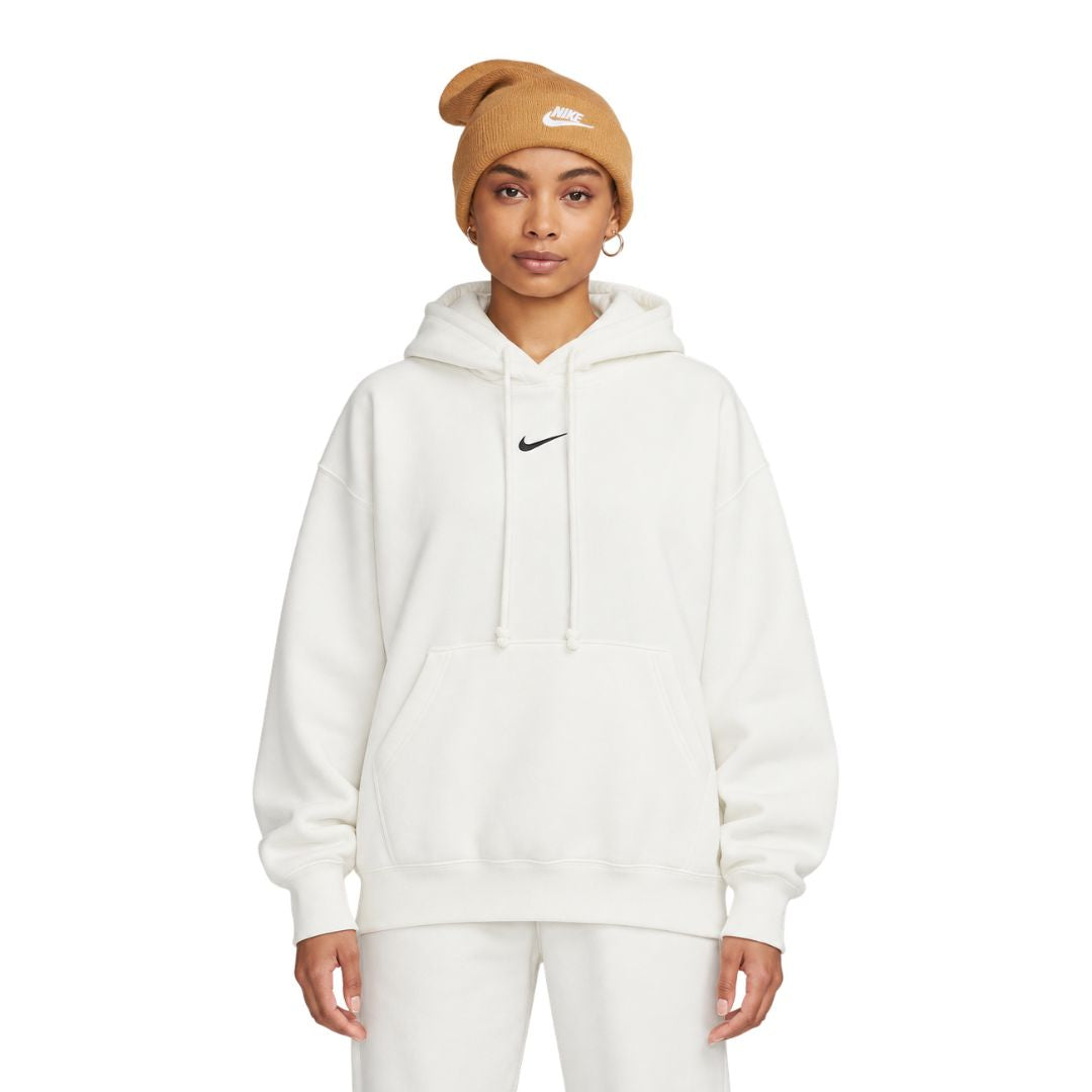 Sportswear Phoenix Fleece Over-Oversized Pullover Hoodie
