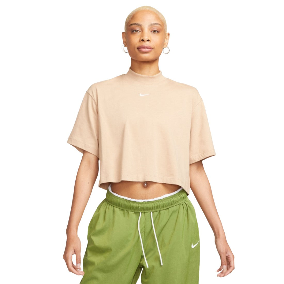 Sportswear Essential Boxy T-shirt