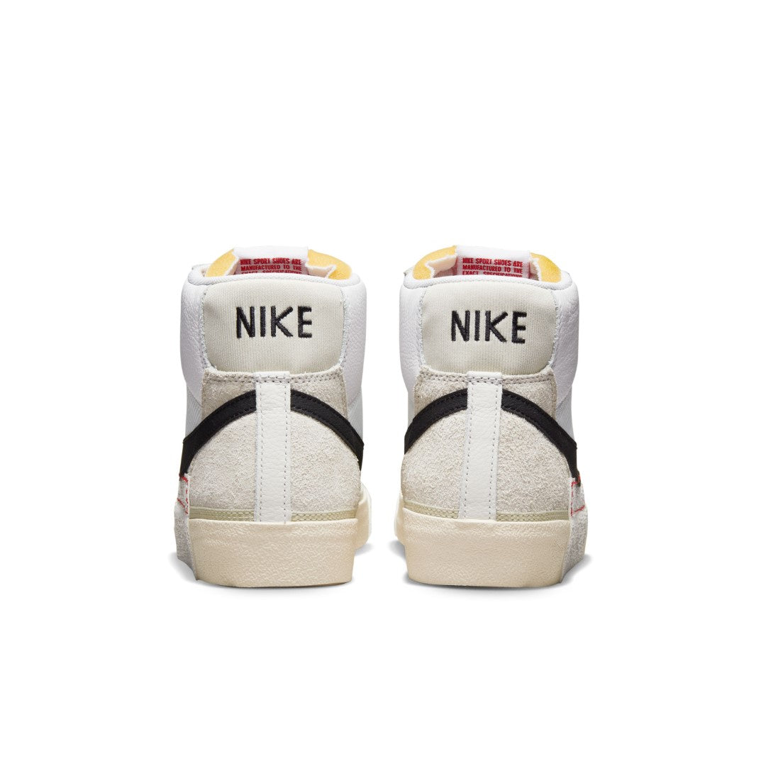 ◆関税/送料込◆NIKE BLAZER MID '77 PRO CLUB RIGHT◆正規品◆ Blazer Mid '77 Pro Club Lifestyle Shoes