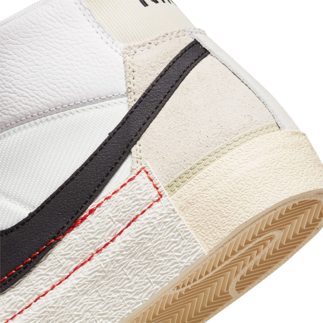 Blazer Mid '77 Pro Club Lifestyle Shoes