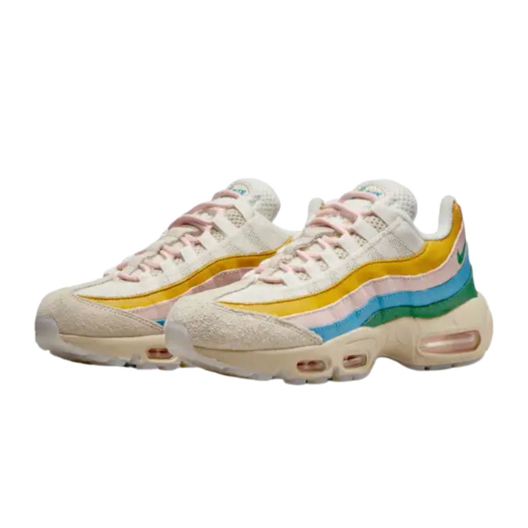 Air Max 95 Lifestyle Shoes