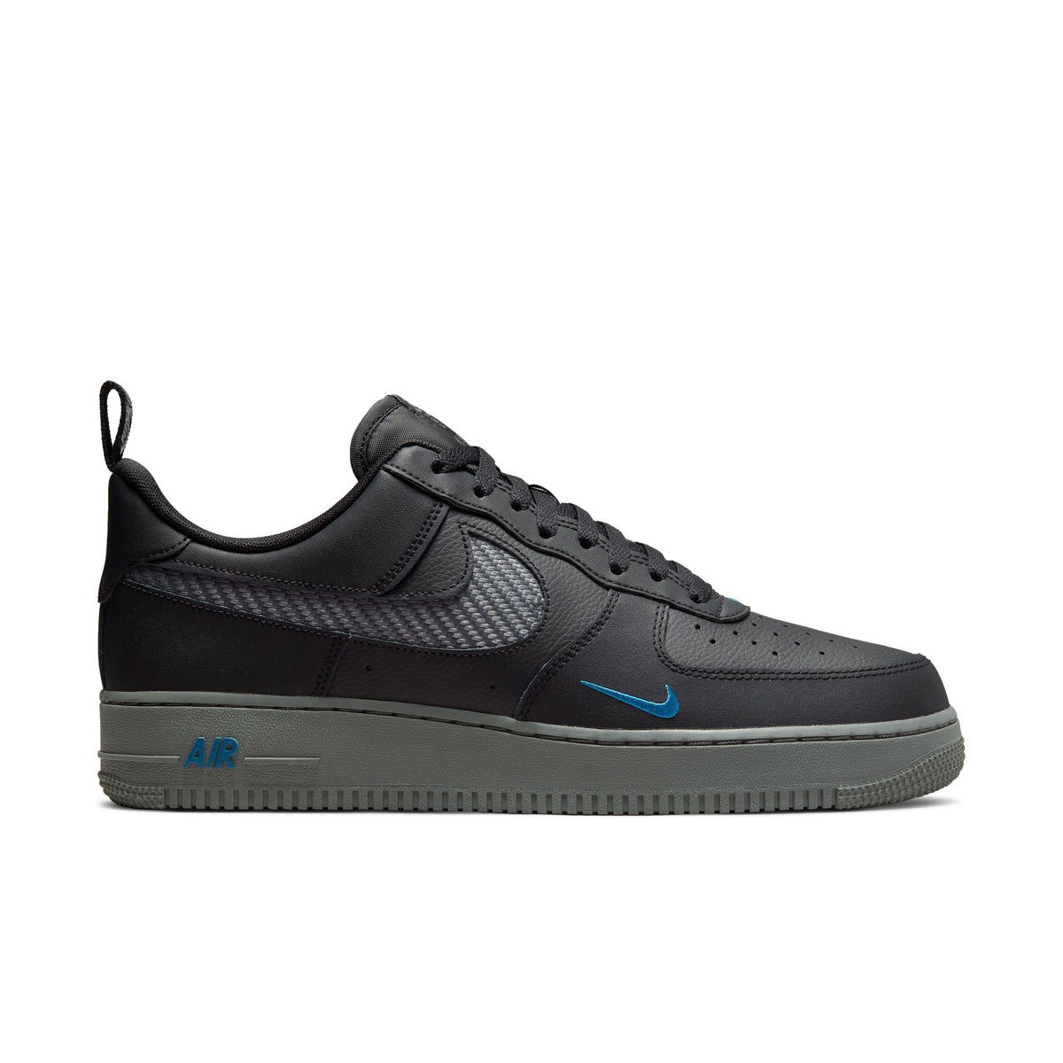 07 Lv8 First Af1 Nike Air Force '07 LV8 Ess Champs Sports
