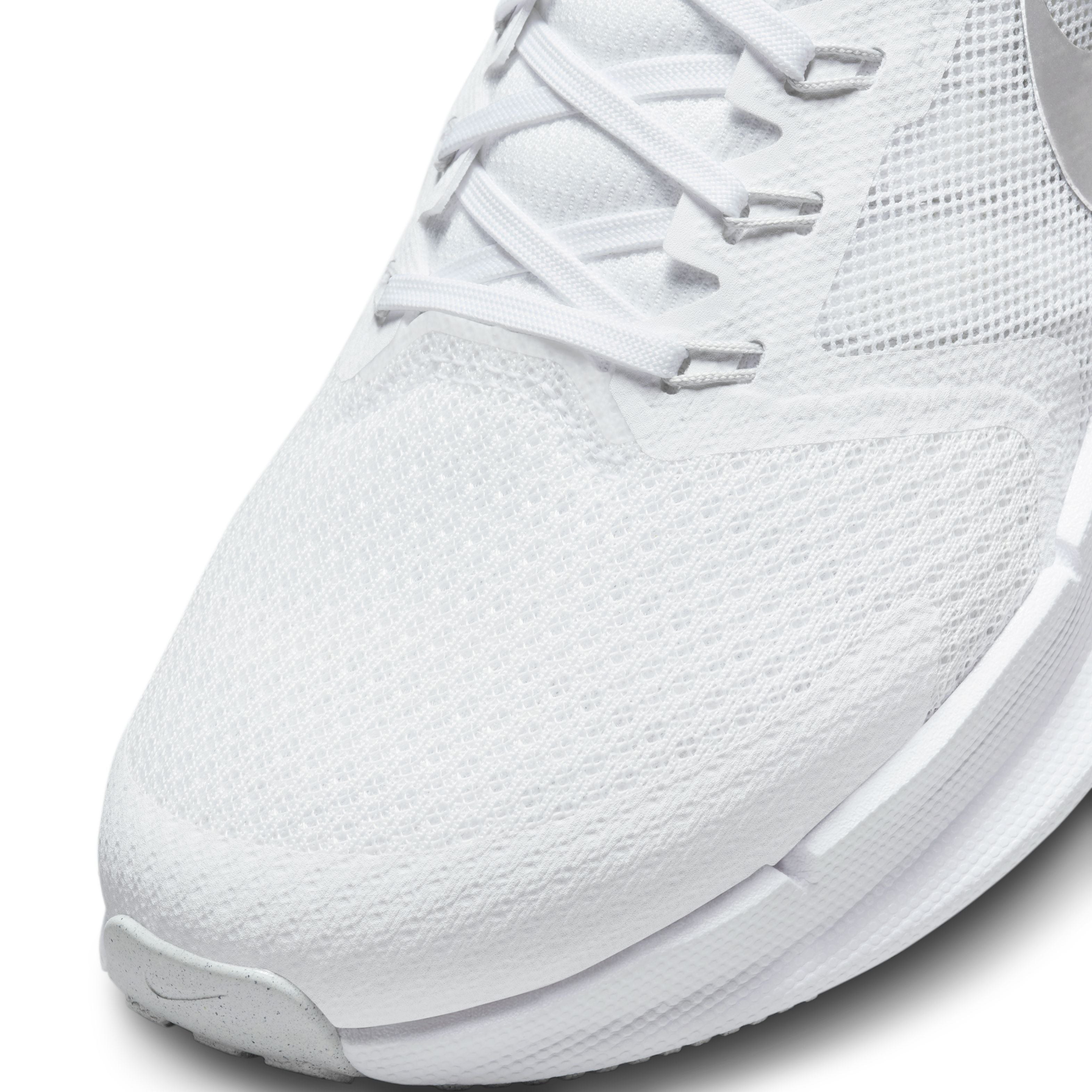 nike run swift women's running shoes white