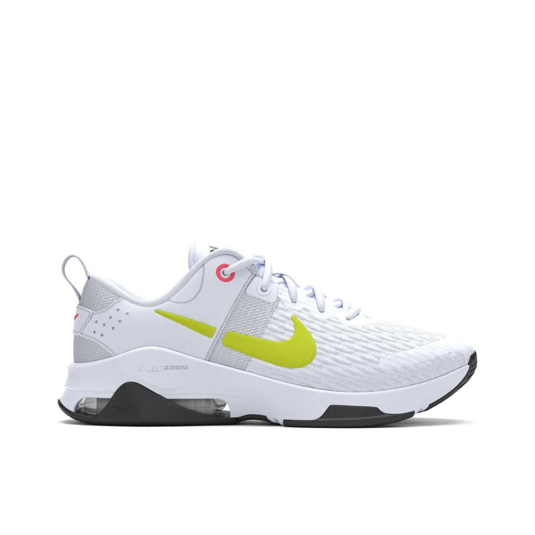 Zoom Bella Training Shoes - Main Image