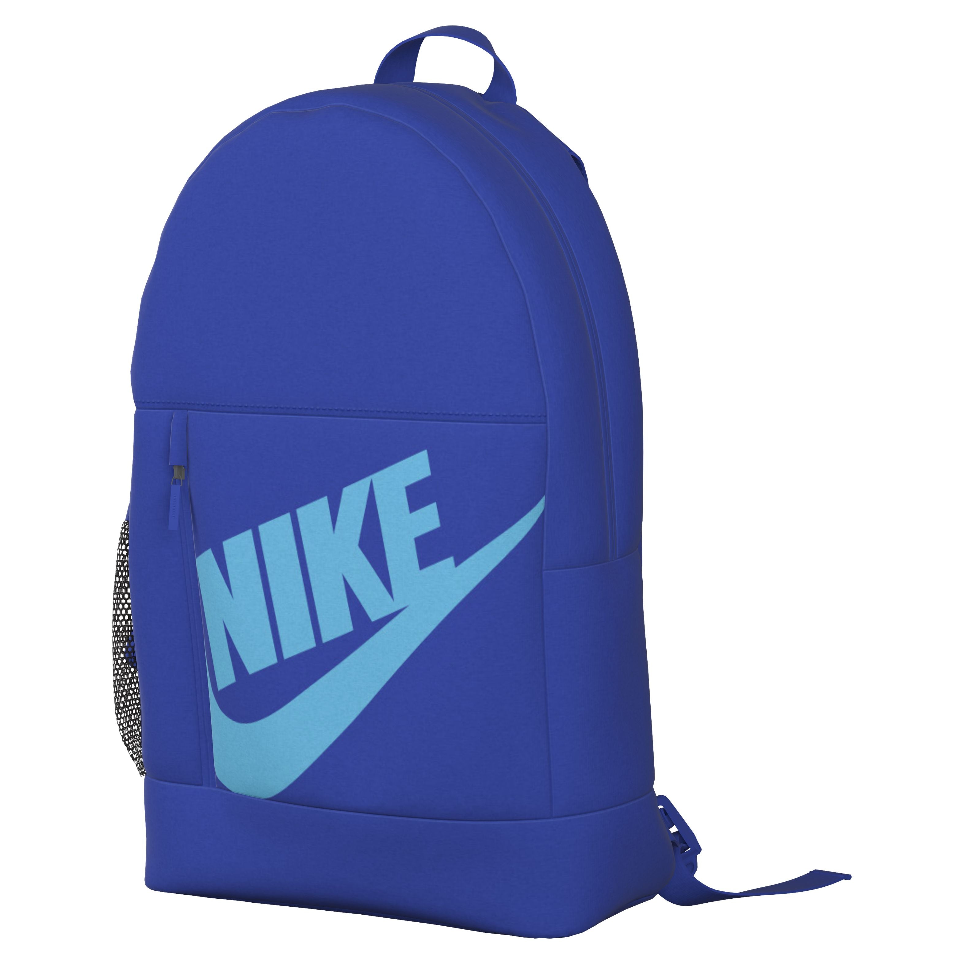 blue nike backpacks for school Nike Elemental Kids' Backpack (20L) Blue