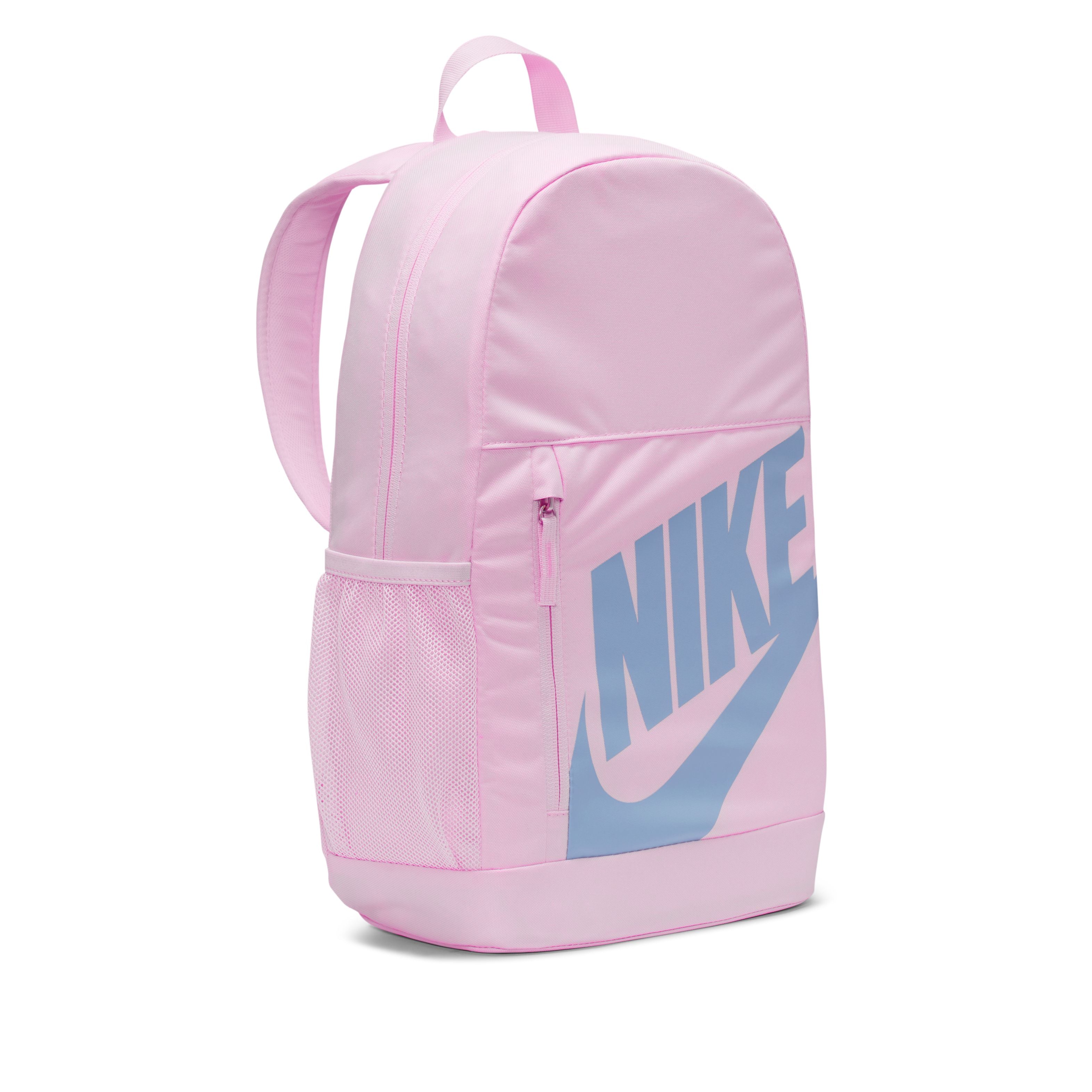 Nike Elemental Kids' Backpack (20L) Pink Nike Elemental Kids' Backpack (20L) Pink