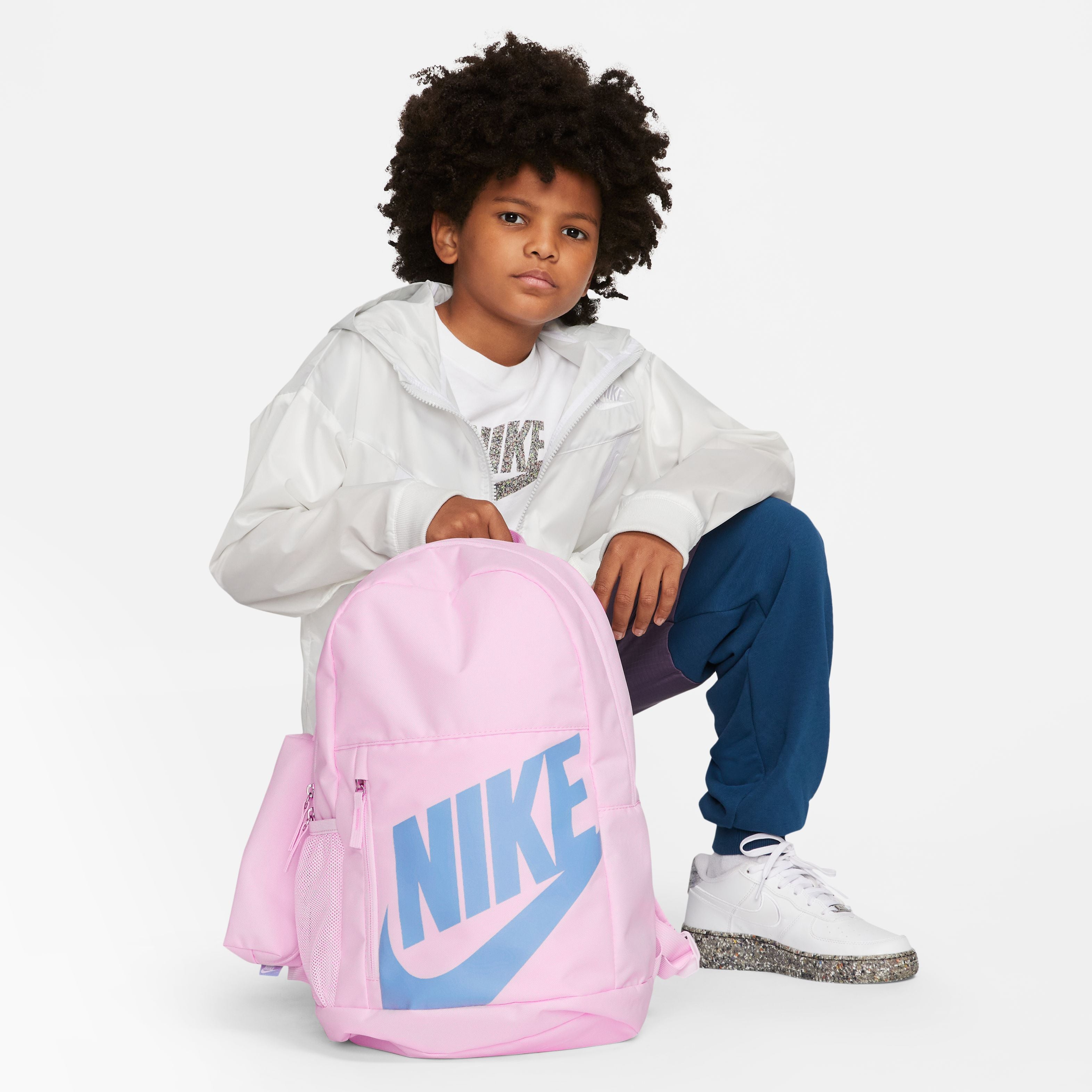 nike elemental 20l backpack