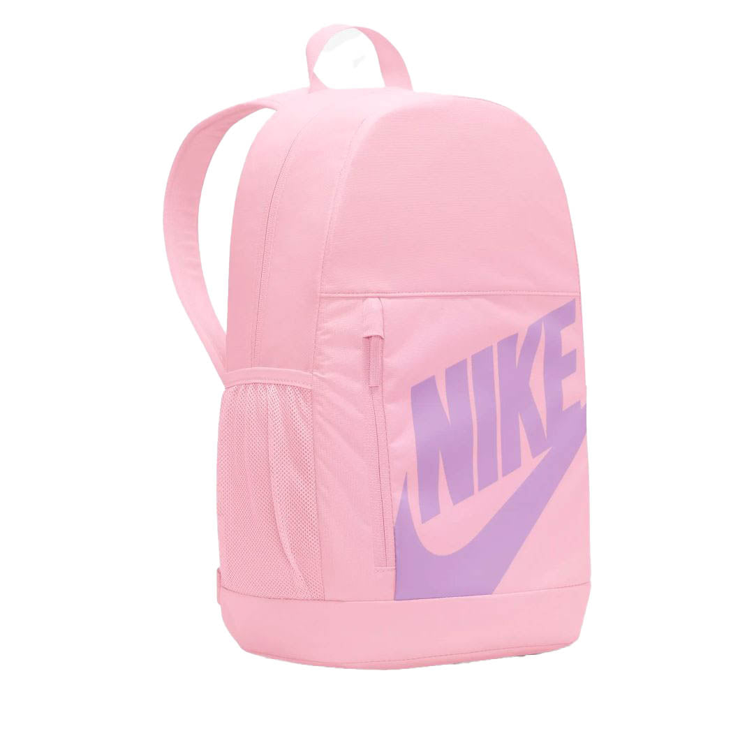 Nike Elemental 20L Backpack with Pencil Case Purple