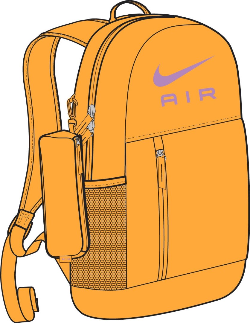 Air Elemental Backpack