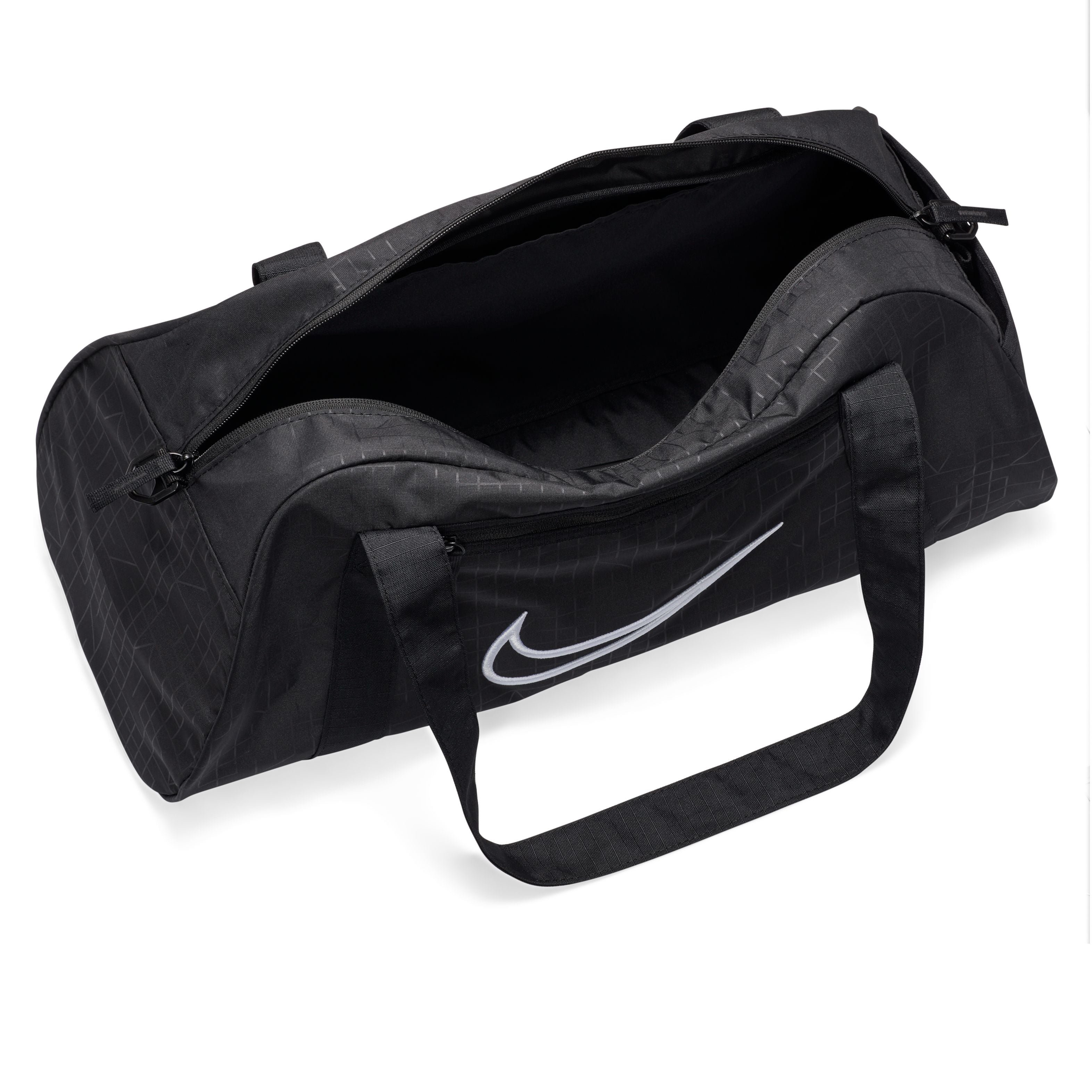 Nike Gym Club Duffel Bag (24L) Women Black - Main Image