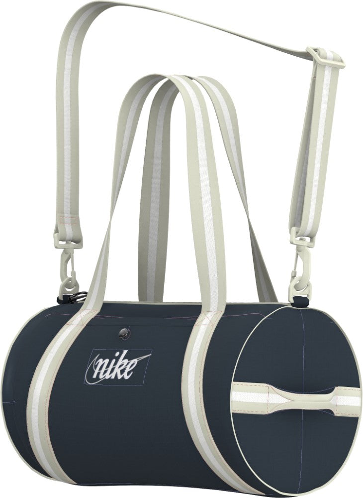 【NIKE】Heritage Retro 13L Duffel Gym Sports Bag Nike Heritage Retro Duffel Bag (13L). Nike ID