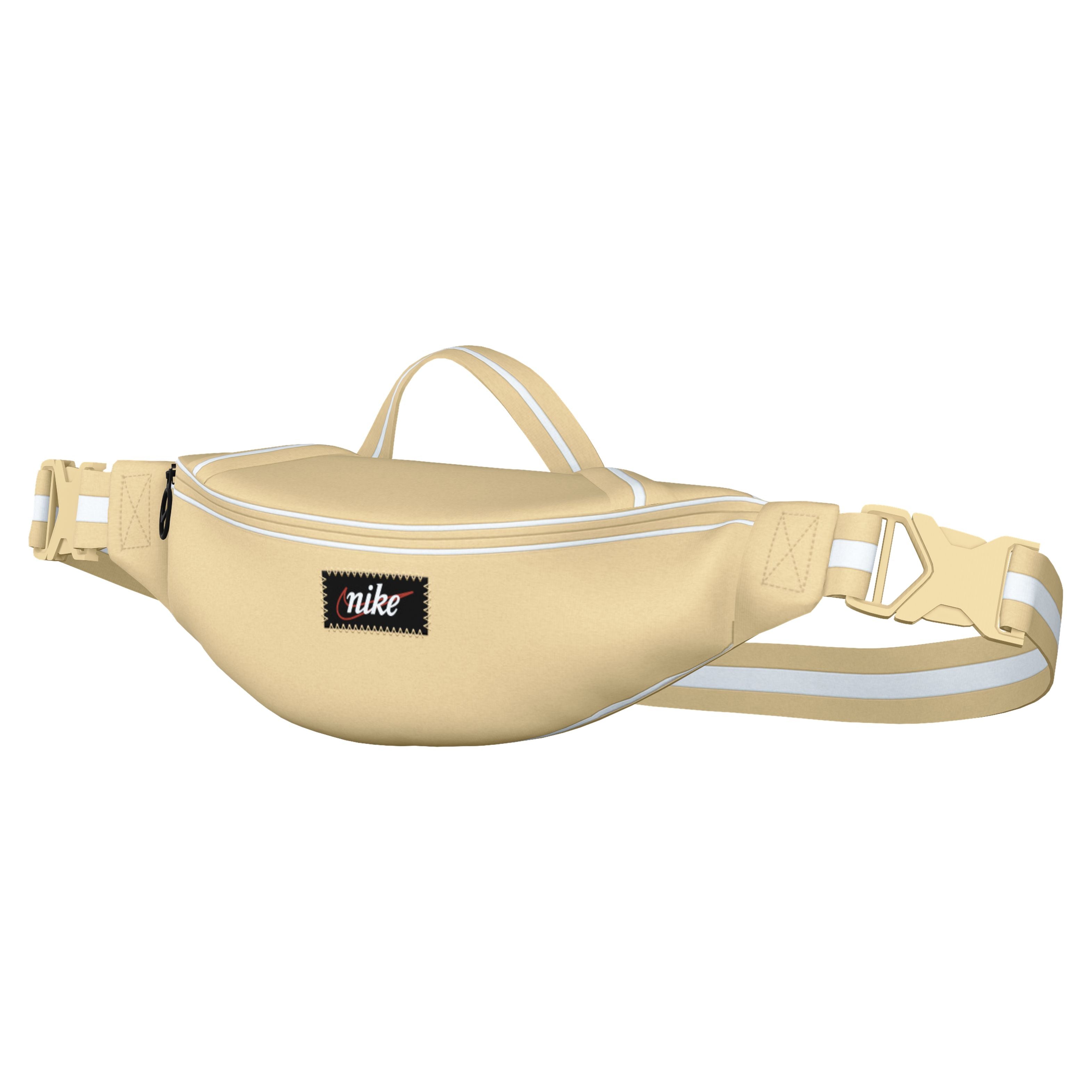 nike heritage hip pack review