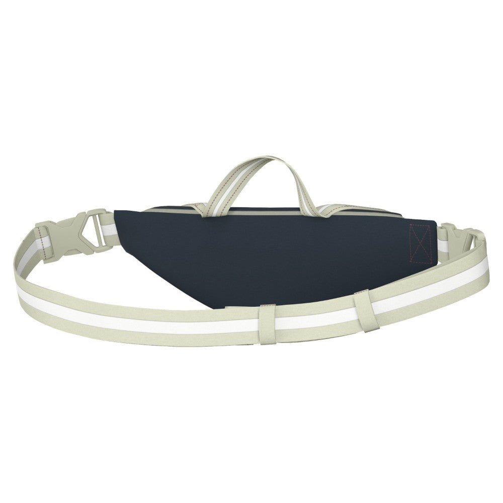 Heritage Retro Hip Pack Waist Bag (Small, 1L)