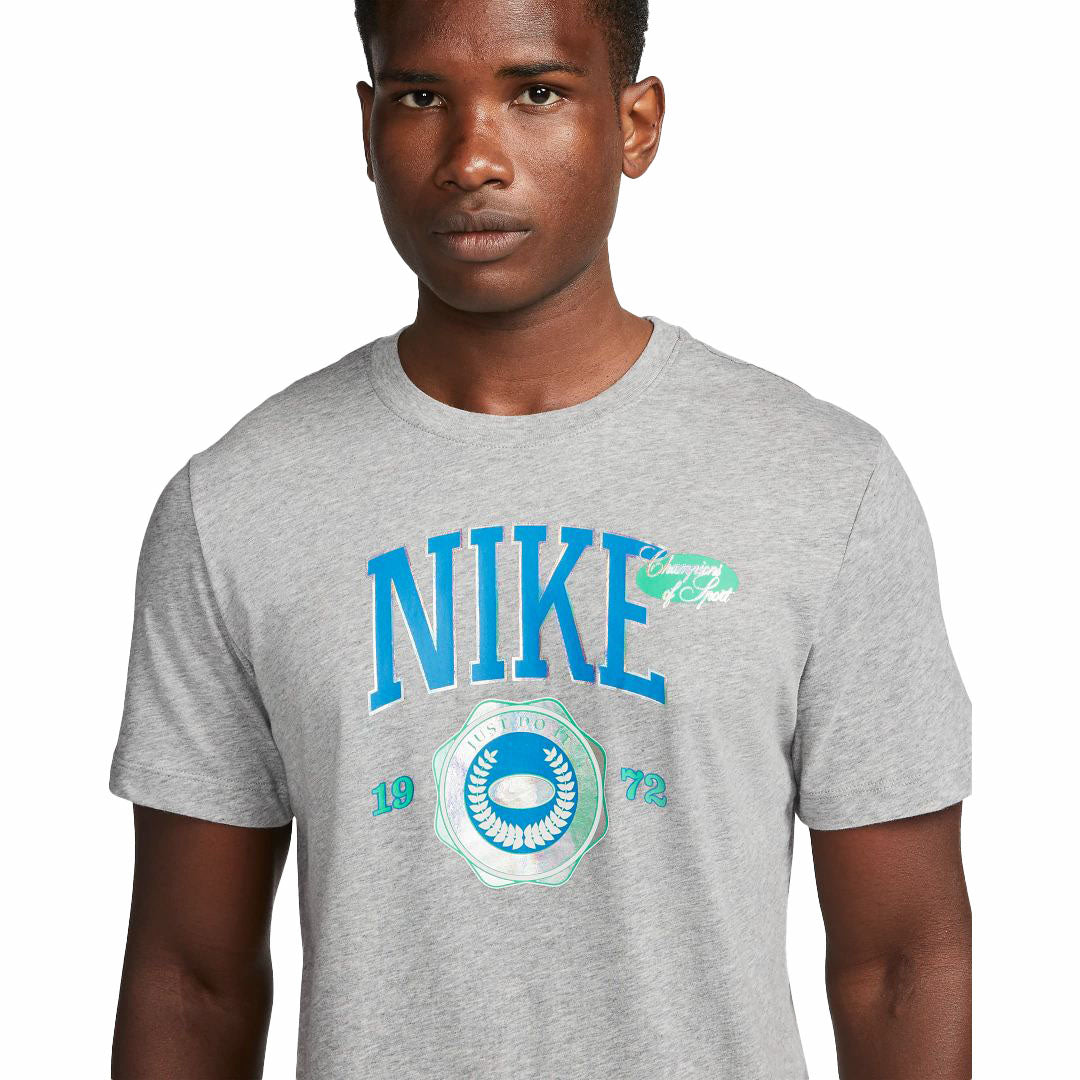 Nike 27 clearance react t shirt