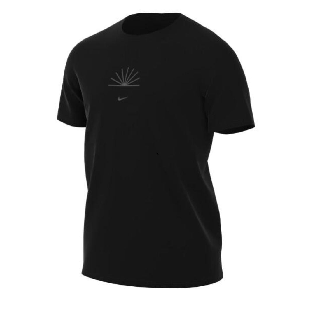 nike mens yoga t shirt