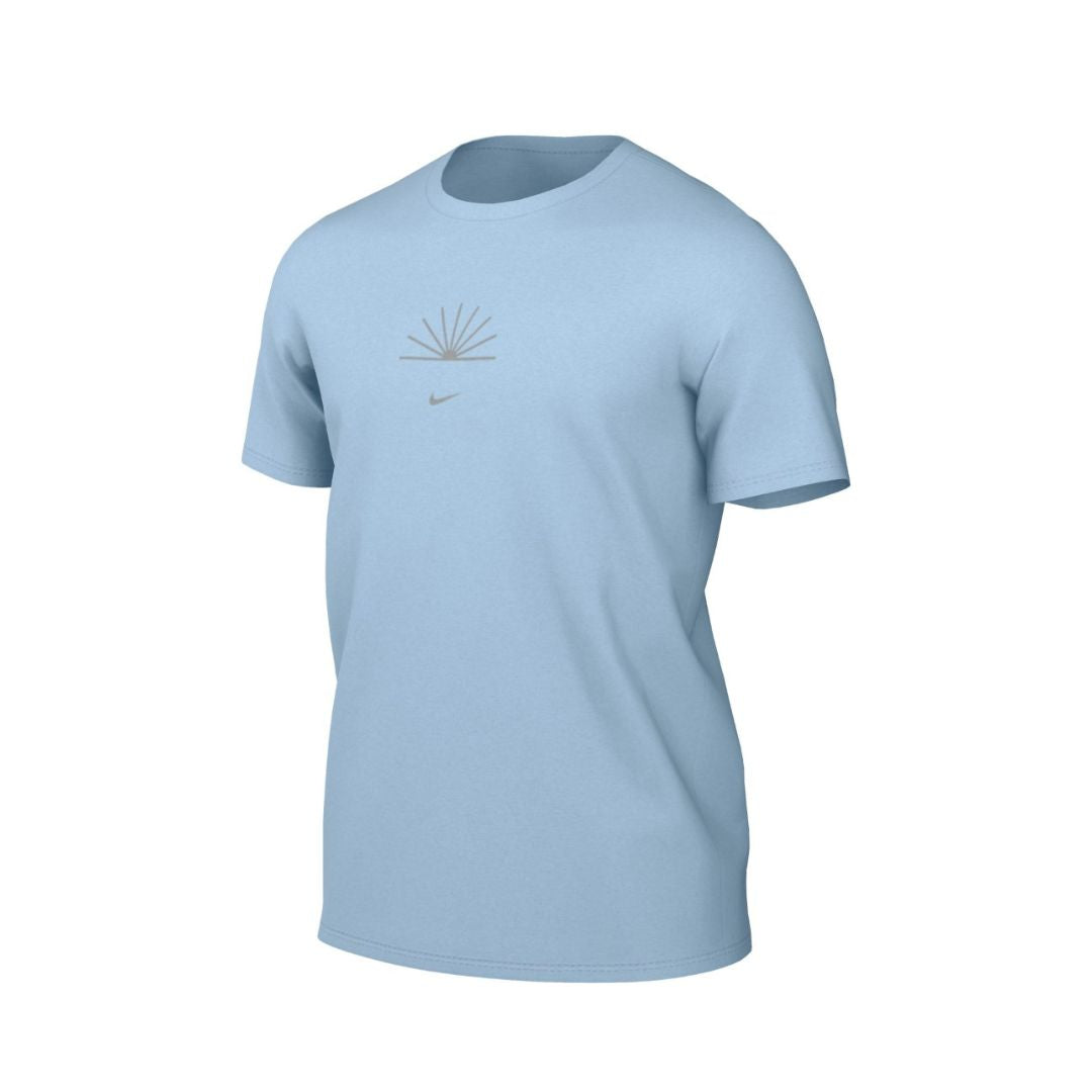 nike yoga t shirt mens