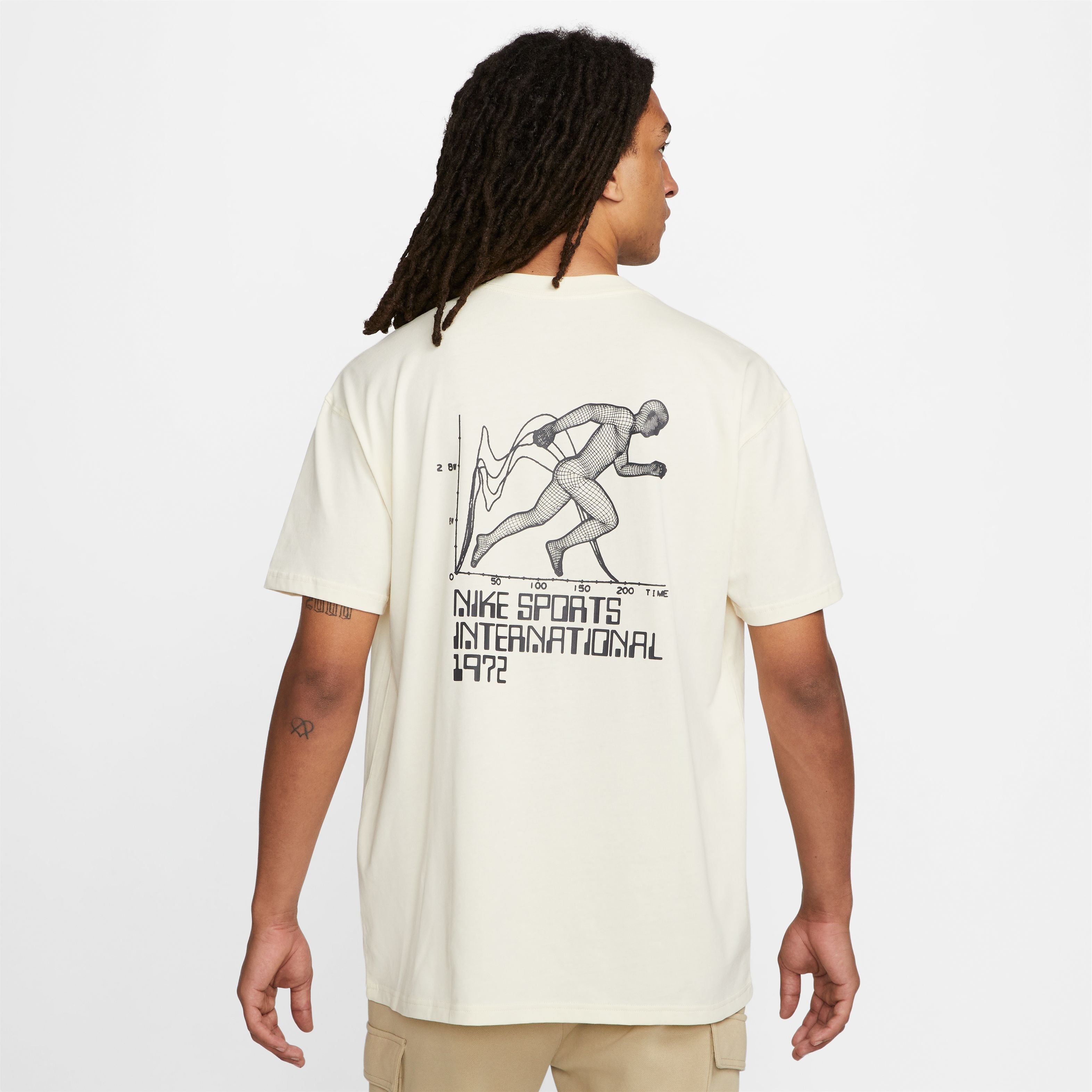 Sportswear Circa Graphic T-Shirt