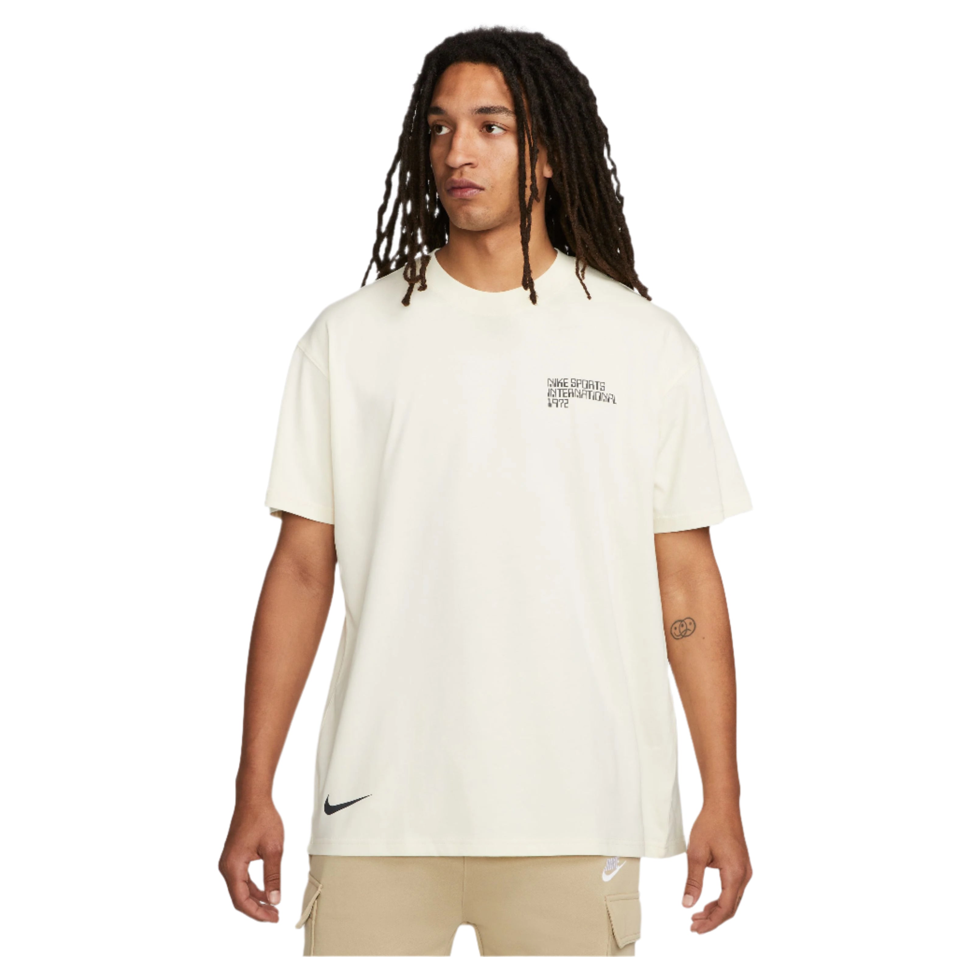 Sportswear Circa Graphic T-Shirt