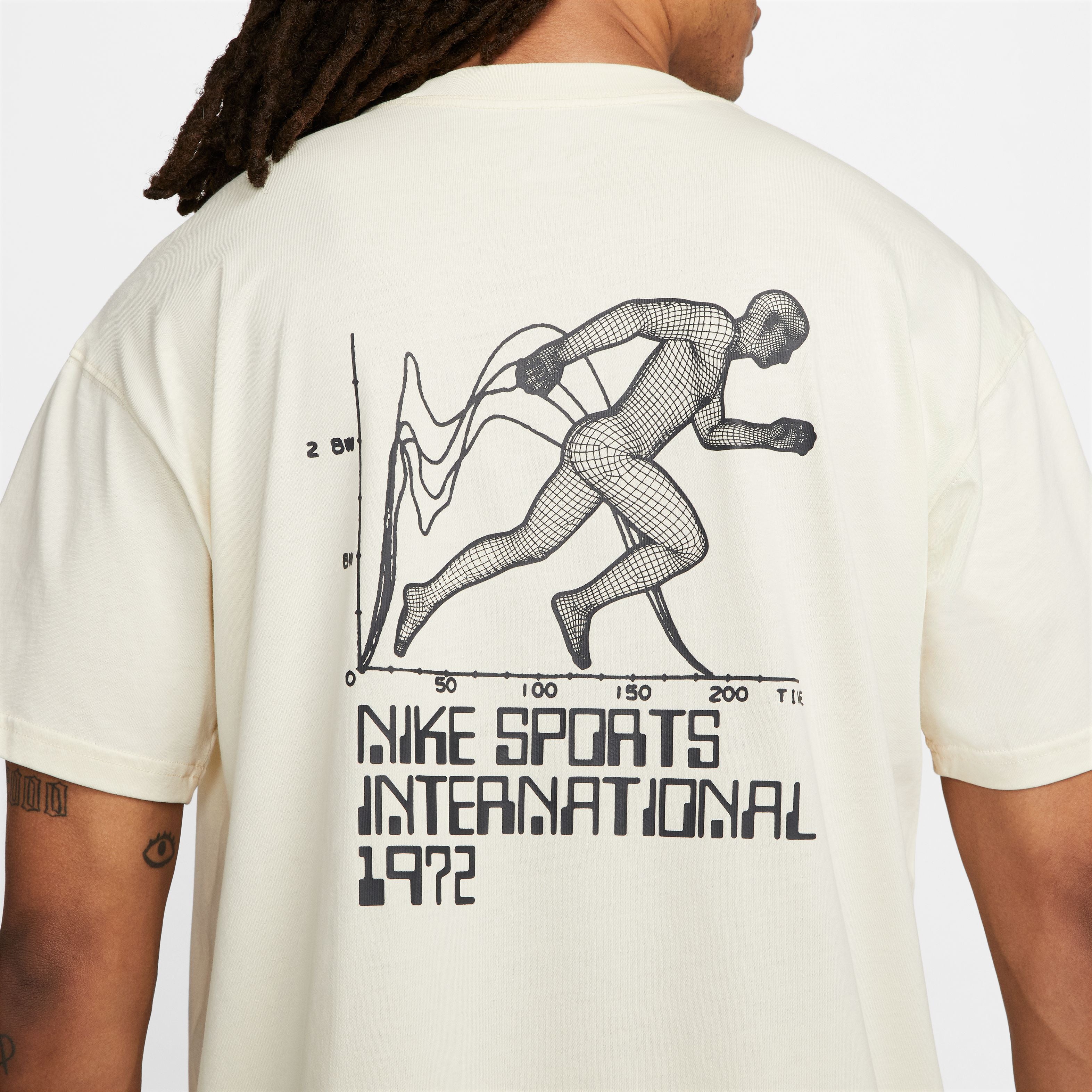 Sportswear Circa Graphic T-Shirt