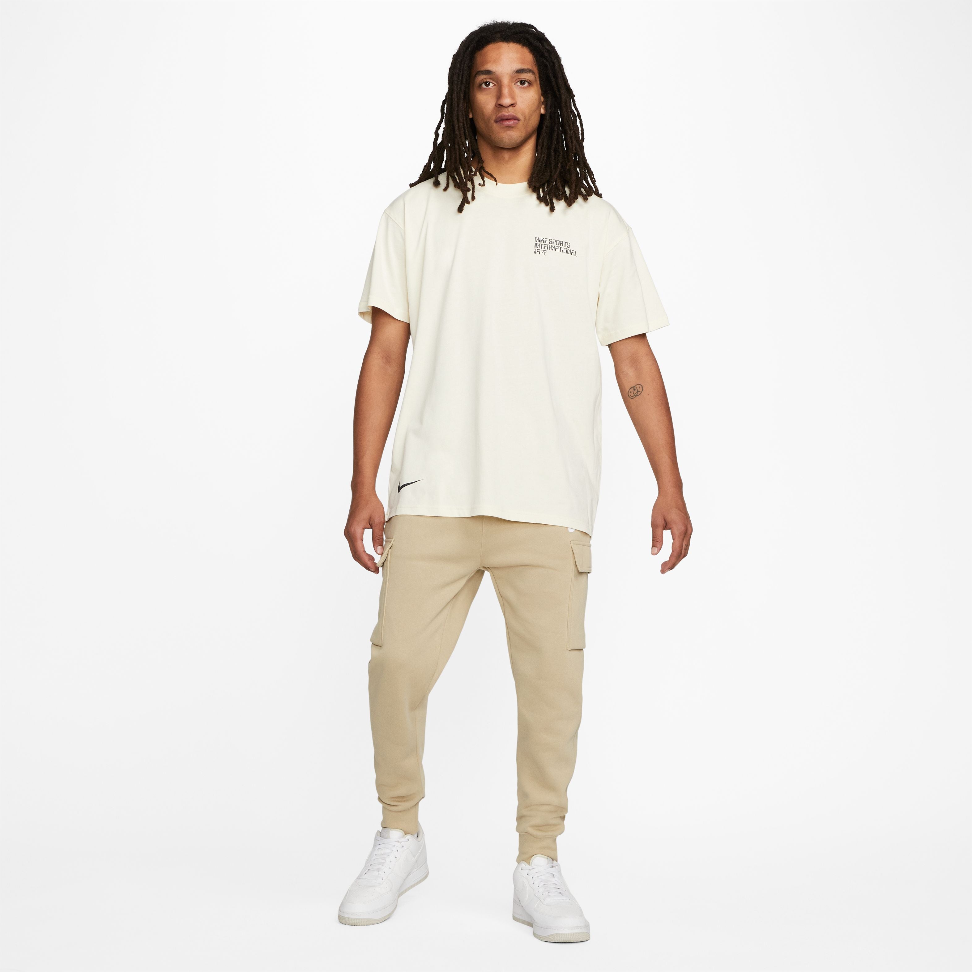 Sportswear Circa Graphic T-Shirt