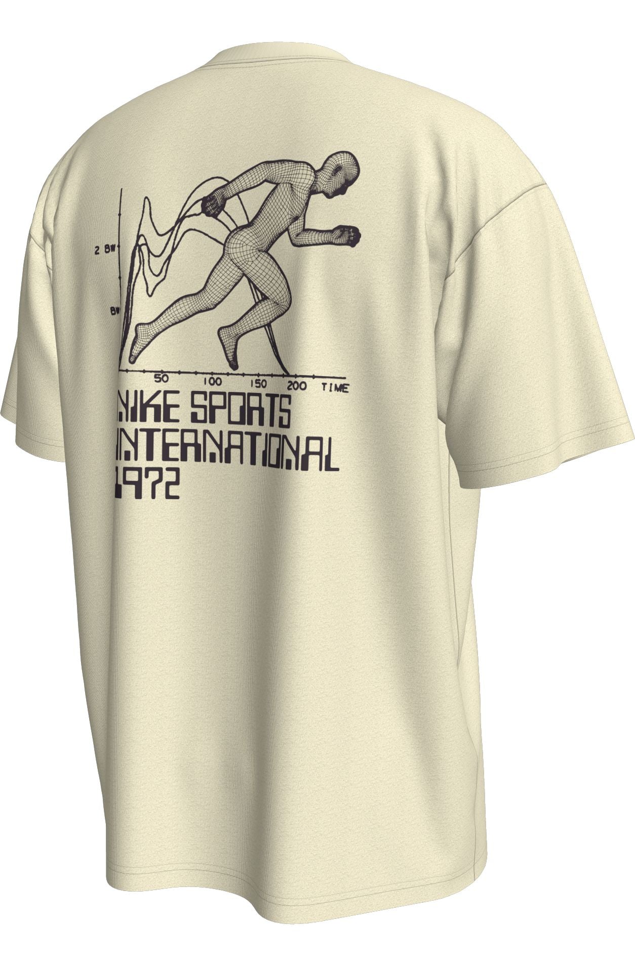 Sportswear Circa Graphic T-Shirt