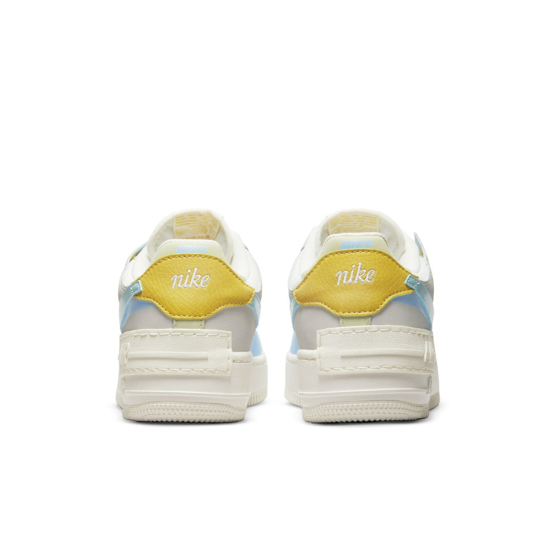 Air Force 1 Shadow Shoes