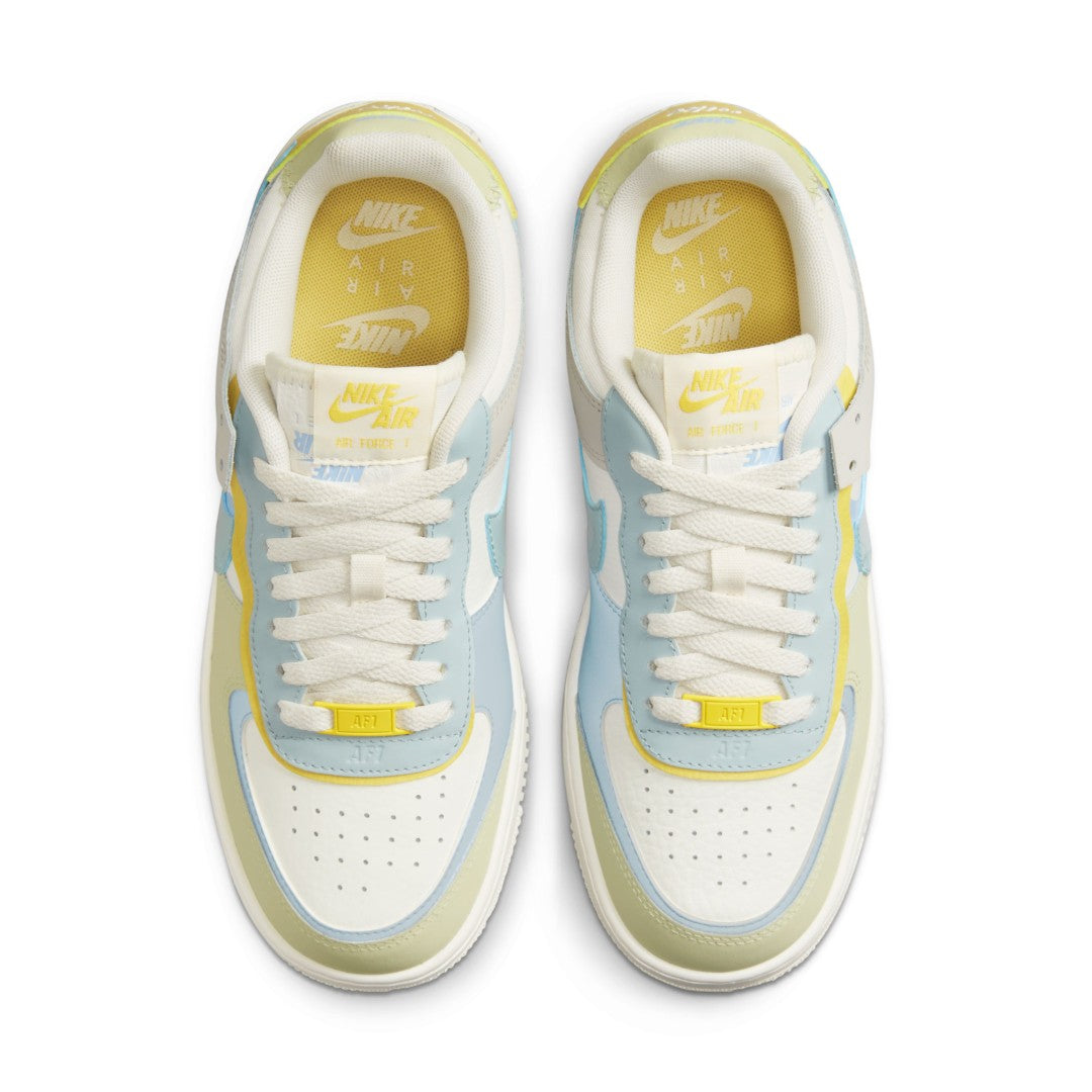 Air Force 1 Shadow Shoes