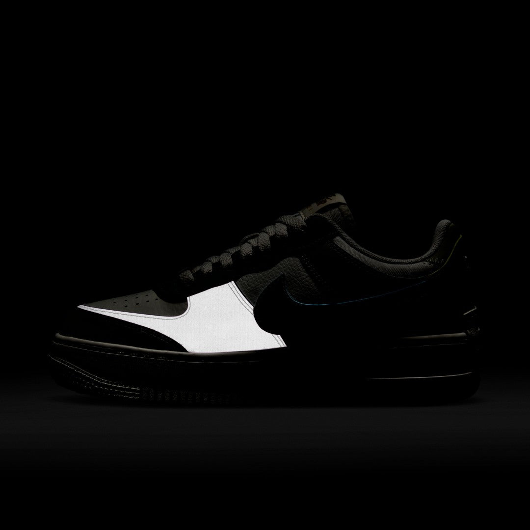 Air Force 1 Shadow Shoes