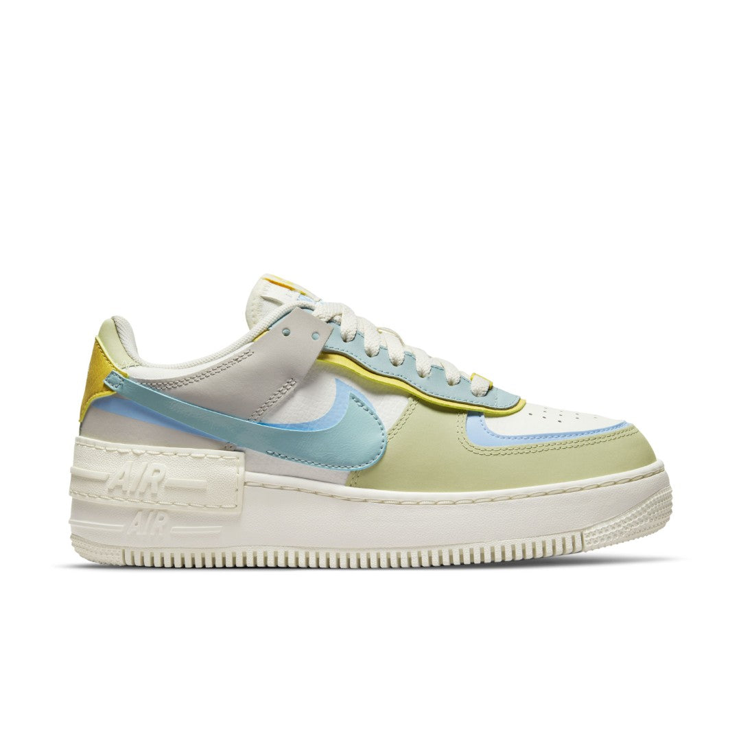 Air Force 1 Shadow Shoes