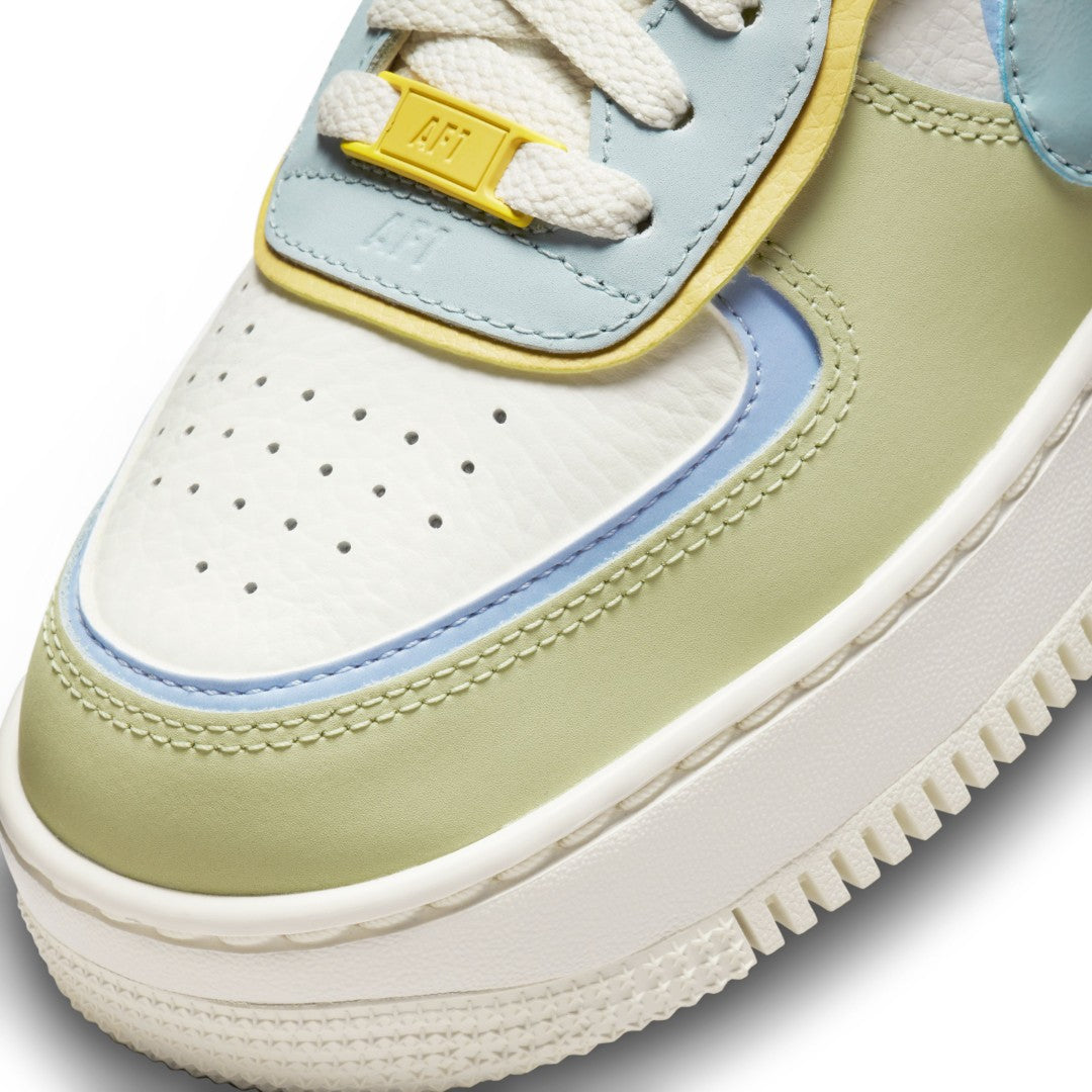 Air Force 1 Shadow Shoes