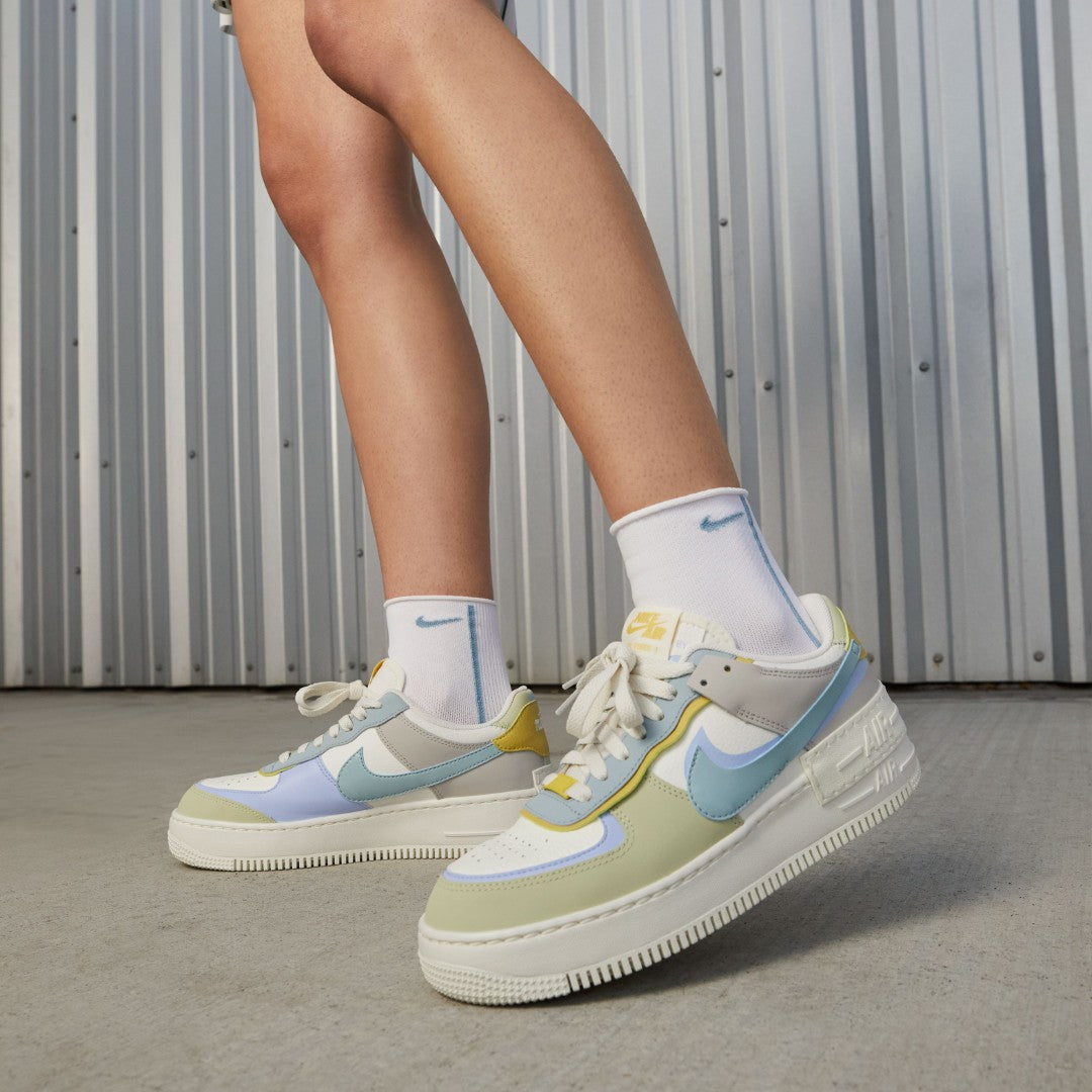 Air Force 1 Shadow Shoes