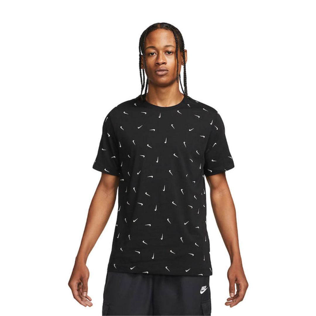 Sportswear Allover Print T-Shirt