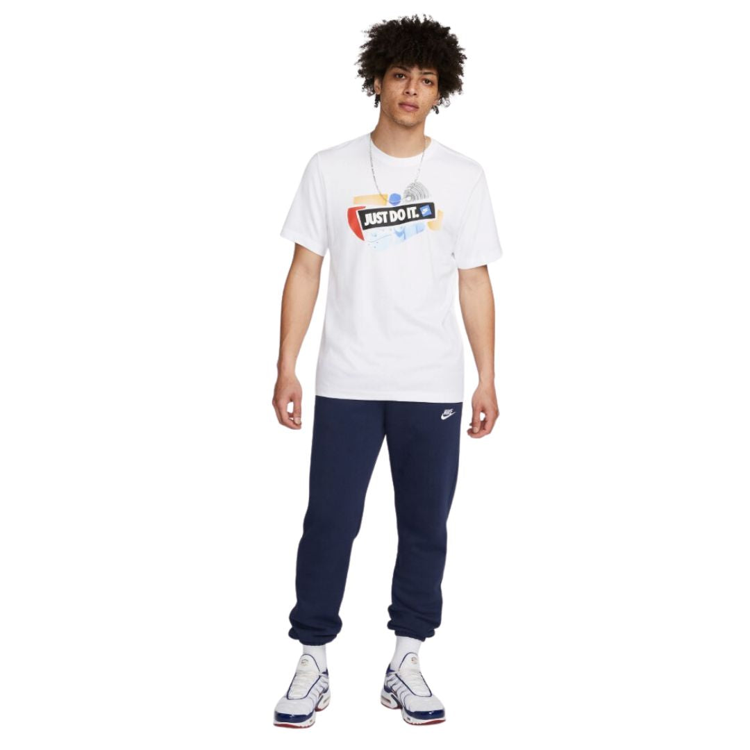 Nike / Men's Sportswear Rhythm Photo T-Shirt