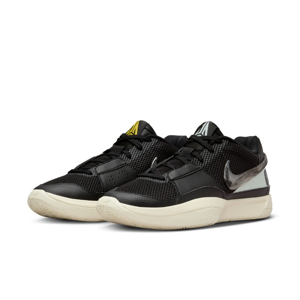 Nike Ja 1 Men Basketball Shoes -Black