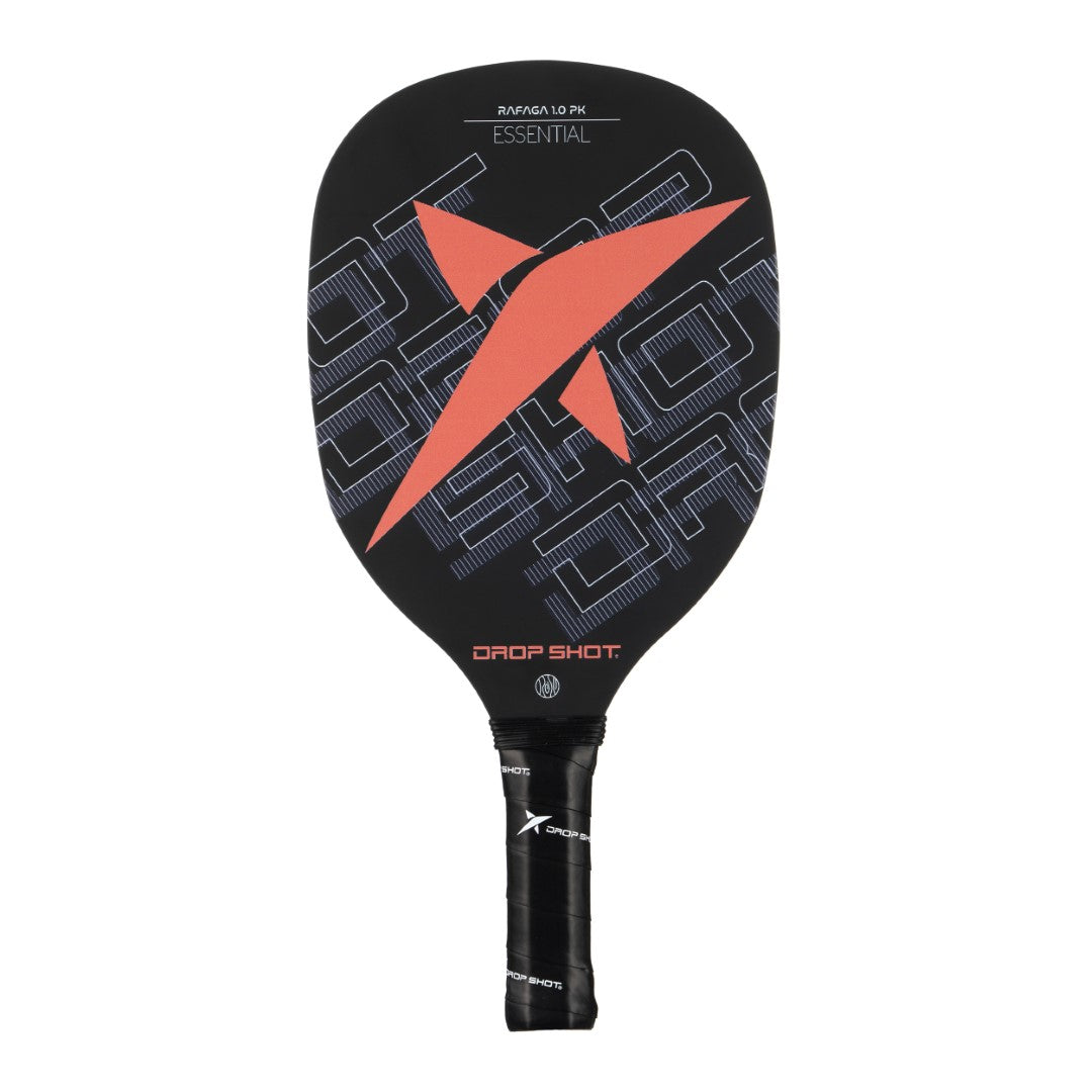 Rafaga 1.0 Racket Paddles & Balls Set