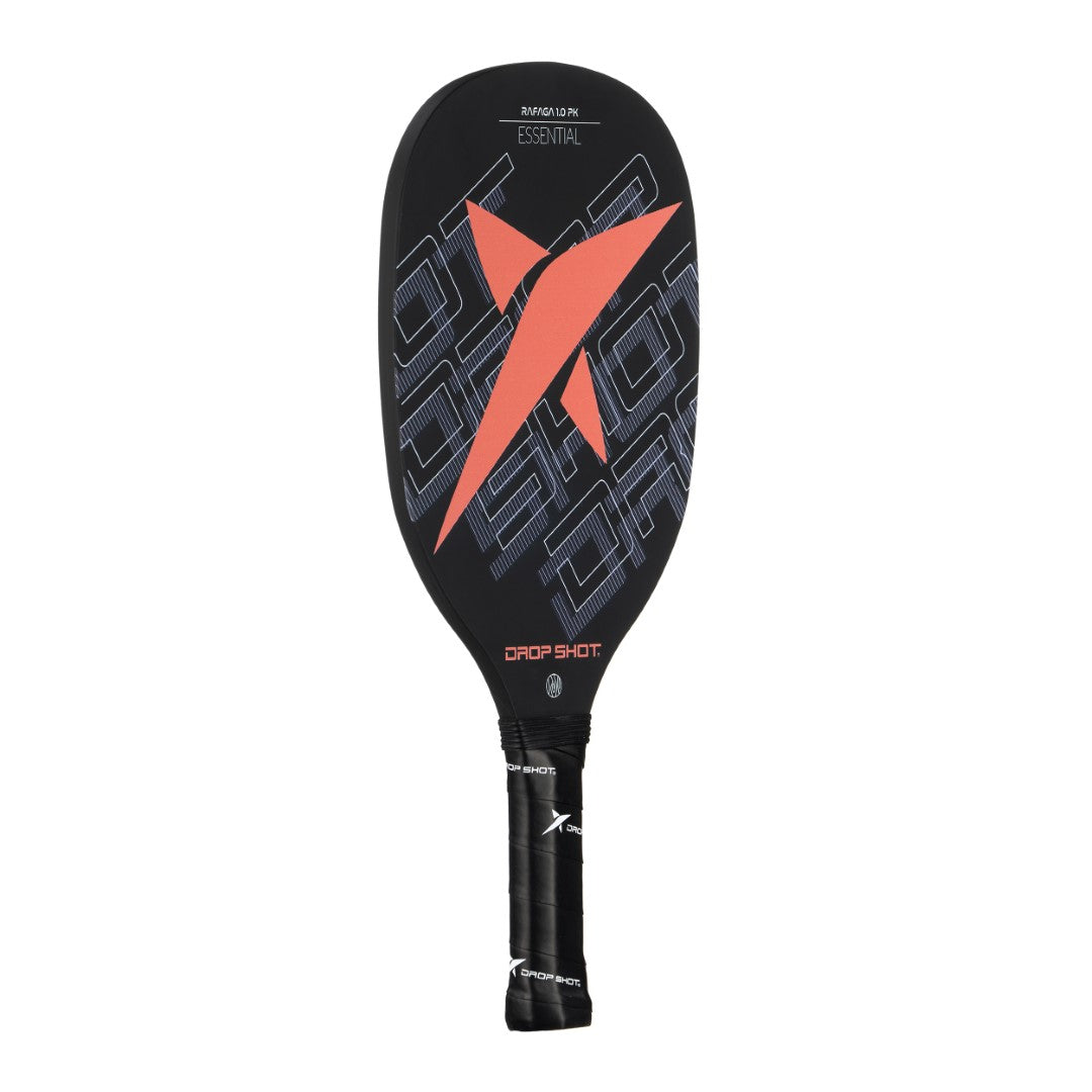 Rafaga 1.0 Racket Paddles & Balls Set