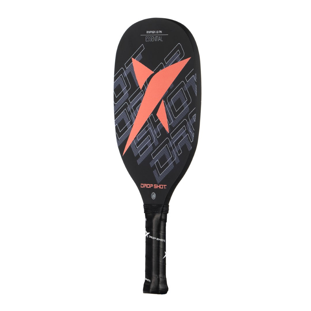 Rafaga 1.0 Racket Paddles & Balls Set