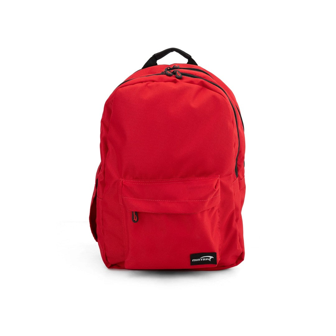 Day Pack 4 Pocket with Laptop Pocket and Pencil Case 30L