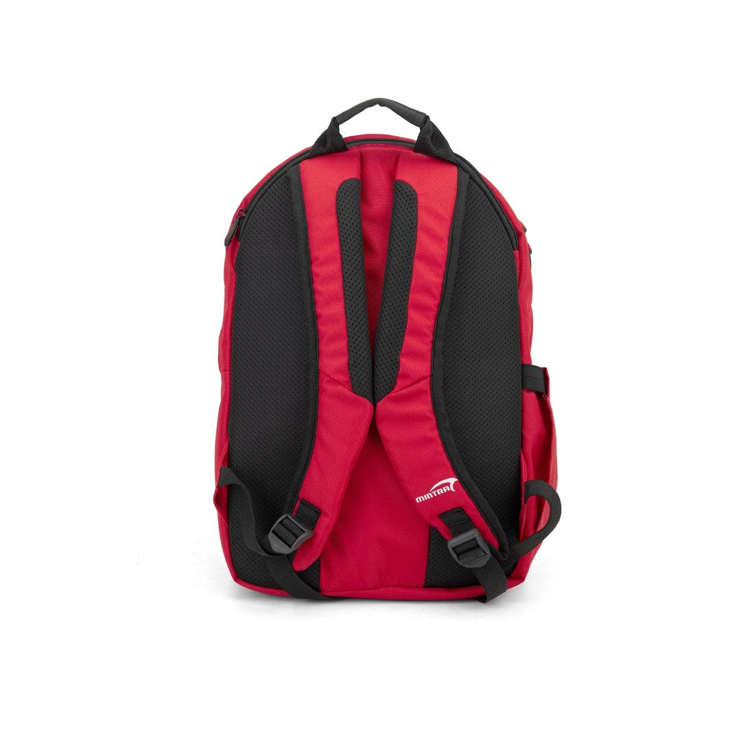 Day Pack 4 Pocket with Laptop Pocket and Pencil Case 30L