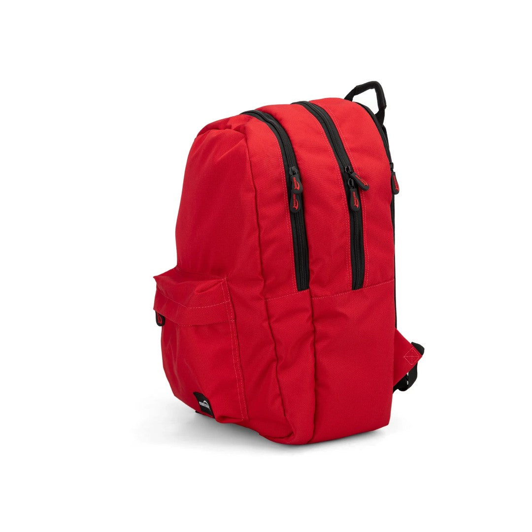 Day Pack 4 Pocket with Laptop Pocket and Pencil Case 30L