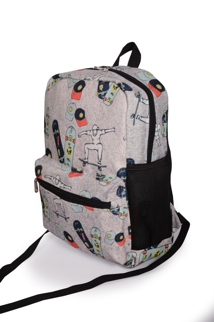 Skater Small Backpack