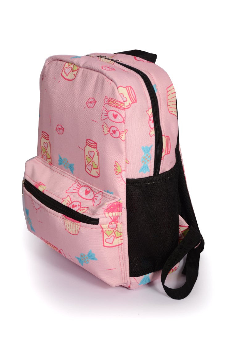 Candilicious Small Backpack