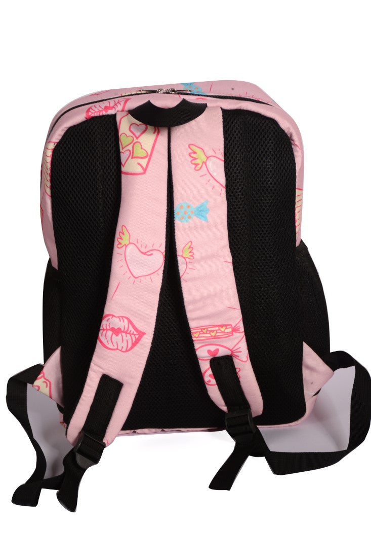 Candilicious Small Backpack