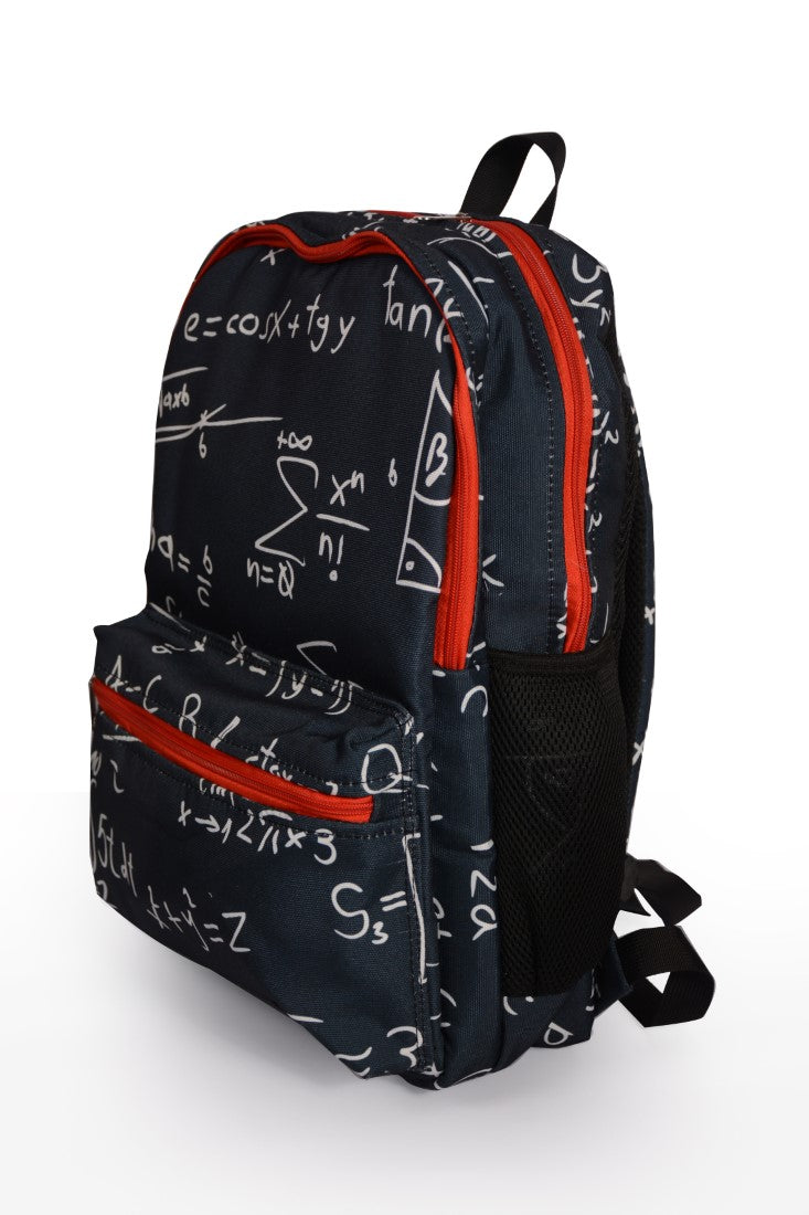 Geometry Big Backpack