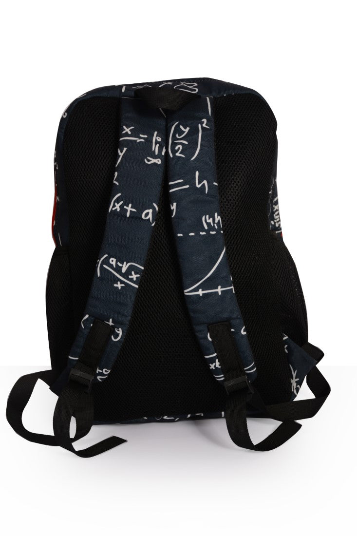 Geometry Big Backpack