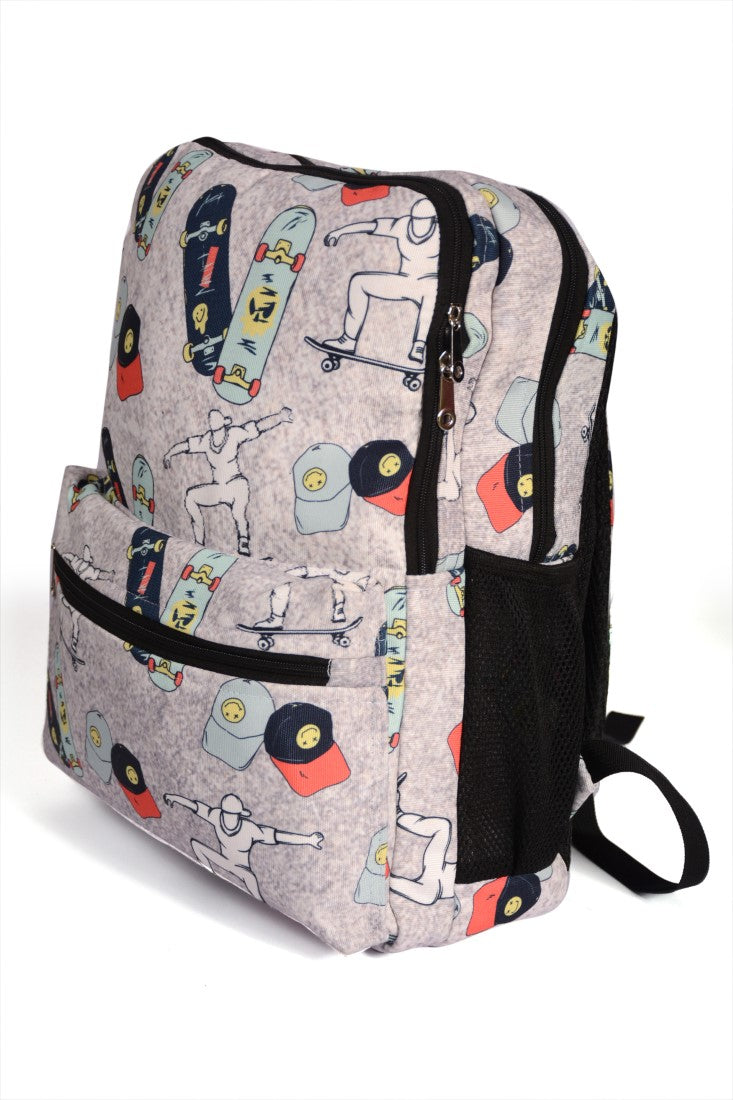 Skater Big Backpack